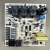 Lennox 1173-83-2A Furnace Control Board Circuit 1173-1. 100980-01 (A1)
