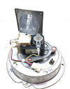 Goodman REVCOR 77-130-000 Draft Inducer Blower Motor L25RP7901 115V#MG123
