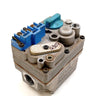Essex SX345NS Furnace Gas Valve 345-111121-1109 inlet 1/2" outlet 1/2"G307