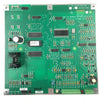 TRANE 6400-0557-01 Rev L 6200-0123-10 Control Circuit Board#D553A