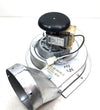 Fasco 7058-0464E P/N 101202-01 Furnace Inducer Motor 7158-0217E 115V#MF286