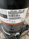 COPELAND SCROLL COMPRESSOR modelZP51K5E - PFV - 830 year 2014 - 220v single ph