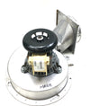 Jakel Inducer Blower Motor J238-112-11258 115V 3000 RPM 119276-00#MA612