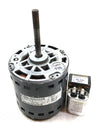 GE 5KCP39PGS171S Furnace Blower Motor 1075RPM 4SPD 3/4HP 115V HC45AE118A #CMC976