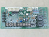 York Coleman Luxaire 717587 CFM Selection Control Circuit Board 1151-4