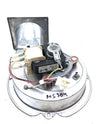 Goodman REVCOR 77-130-000 Draft Inducer Blower Motor L25RP7901 115V#MS304