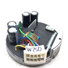 Genteq Endura HW17 Module ONLY 230VAC 1HP CW LE rotation#W250
