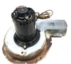 A.O.Smith JF1H112N Inducer Blower Motor Assembly HC30CK230#MK231