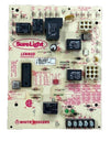 56L8301 GUARANTEED WORKING TESTED GOOD Control Board 50A62-121-03