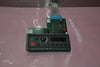 ALLEN BRADLEY 120661-02 W/ 120710-04 120663 PC BOARD / PROGRAM INTERFACE MODULE