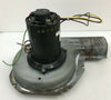 AO Smith JF1H131N HC30CK234 Draft Inducer Blower Motor Assembly #MD182