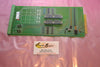 FISHER ROSEMOUNT CIRCUIT BOARD CARD 10P54560001 REV:A/A