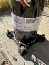 COPELAND SCROLL COMPRESSOR model # ZP40K7E-PFV-130 year 2024