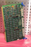 HITACHI SEIKO BW012 A1 N-A/1FDC DC 68E2.118831 D31182-129 CIRCUIT BOARD