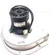 FASCO 702110381 U21B Draft Inducer Blower Motor 6217930 240V 3000RPM#ML855