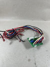.WaterPik 11038200 Power Distribution Circuit Board(C288). 13822.22-1044