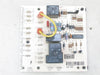 Honeywell 1084-400D Defrost Control Circuit Board 624656