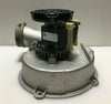 JAKEL 117847-00 AMETEK J238-150-1533 Draft Inducer Blower Motor 3400 RPM #MA159