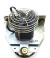 Durham HC23UZ120 Draft Inducer Blower Motor 025143 115V 3300 RPM#M357A