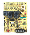 Honeywell ST9120C2028 Furnace Control Circuit Board 40403-001#X235