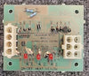 OEM LENNOX LB-61293B REV B CONTROL BOARD HVAC