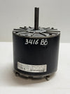 A.O. Smith F48AA68A50 Blower Motor 1/4HP 850RPM 208/230V 1PH 60Hz 428548