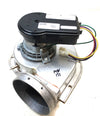 FASCO 70721057 Draft Inducer Blower Motor 115V 1018754 Type 72#MN131