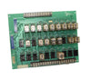 MITSUBISHI RC3A BN624A375-A Relay Circuit Board