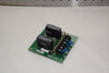 MOORE 15589-1 ISSUE 5 15589-1-5 CRYDOM 6401A RELAY PC BOARD