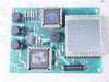 Aquapure Clormatic II 00003-04 Pool Heater Front Panel PCB Display Board