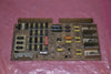 GENERAL ELECTRIC CIRCUIT BOARD CARD I & SE LA TRAD 52B TRAD53B