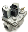 White Rodgers 36E24 210 Furnace Gas Valve EF32CW201A in / out 1/2''#G423