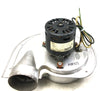 FASCO 7021-7700 Draft Inducer Blower Motor 1/25 HP U21B 1708-607 #MA423