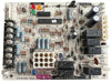 1170-300 NORDYNE Furnace Control Circuit Board 624790-A