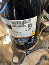 COPELAND SCROLL COMPRESSOR model #ZP40K6E - PFV -120 year 2022 Single Phase