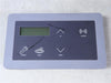 Raypak AVIA Pool/Spa Heater Bezel Kit Control Board 1134-900 ECS3 1134-83-900V6
