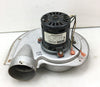 FASCO 7021-9701 Draft Inducer Blower Motor Assembly 1011021#MK496