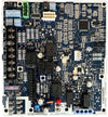 HK42FZ069 NO FRAME Furnace Control Board CEPL130988-40-R
