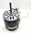 A.O.Smith F48G10A50 Blower Motor 3/4HP 230V 1075RPM 3SPD p/n 6968#MP200
