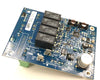 HAYWARD G066000275A-1 Rev A Pool/Spa Display Control Board#P547