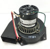 Packard 82862 Draft Inducer Blower Motor 3000 RPM 1/35 Hp 240 V#MF887