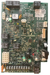 50C68-495-90 Emerson Furnace Control Circuit Board D343387P01