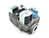 White Rodgers 36E97 201 HVAC Furnace Gas Valve 1585-987 in/out 1/2''#G526