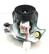 Carrier HC21ZS125 SUNGSHIN IS-3225UTCFE-AL Inducer Motor #MF678A