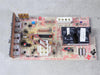 York Luxaire Coleman 031-01264-002 Furnace Control Circuit Board 6EH05-3 REV-A
