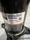 COPELAND SCROLL COMPRESSOR modelZPS49K6E - PFV - 130 year 2017 -220v single ph
