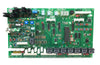 LENNOX A55 M1-6 34M52 Furnace Control Board with A56 91J89 49L5670#X106A