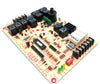 Rheem Ruud 1095-104 Furnace Control Circuit Board 62-100610-02#P944A