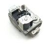 White Rodgers 36E22 202 Gas Valve Carrier B12826-14in and out 1/2" #G511
