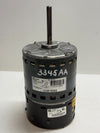 GE Motors Carrier 5SME39SL0653 Blower Motor 3/4HP 12/240V 1400RPM HD46AE244